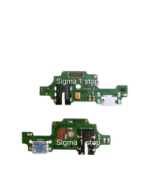 Plug In Infinix Hot X Connector Charge Pcb Board Papan Cas Konektor Lazada Indonesia