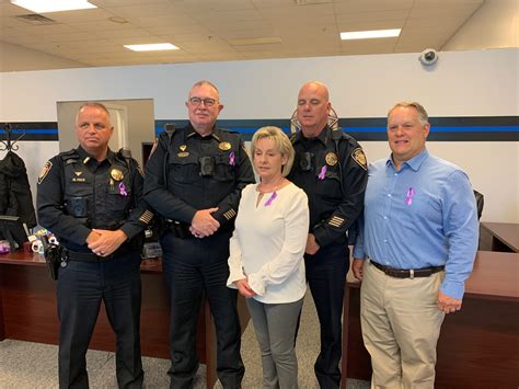 National Crime Victims Rights Week 2021 - Hope for Victims