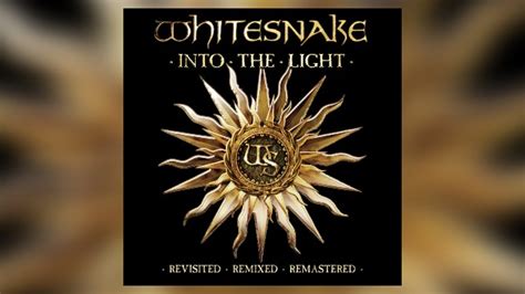 Whitesnake Frontman David Coverdales Solo Career Explored In New Box