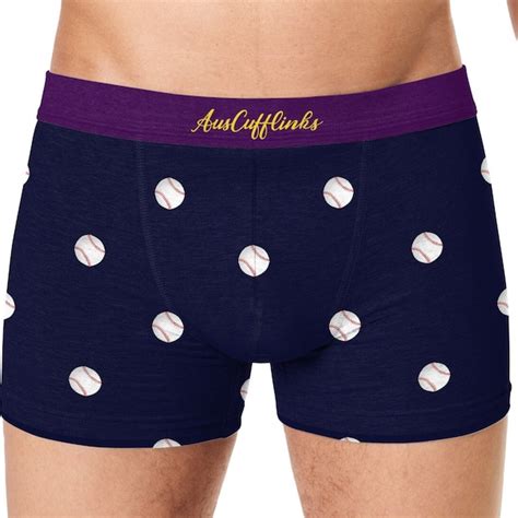 Baseball Lingerie Etsy