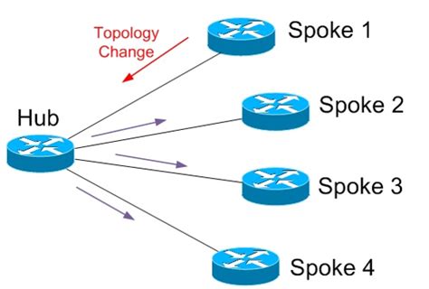 Advanced Routing Protocol Design Ospf Eigrp And Bgp