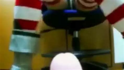 Sekibanki CD Cospklay Free Gay Porn 4e XHamster