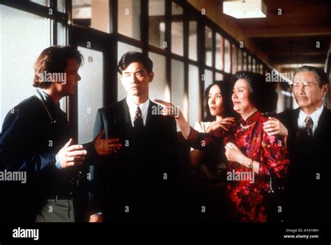 The Wedding Banquet 1993 Winston Chao Hi Res Stock Photography And