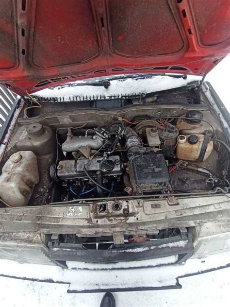Лада 21099 2001 в Омске, на полном ходу, резина летняя, продам без ...