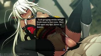 Scenes Of Muramasa Human Form Hentai In S K Akki Muramasa XVIDEOS