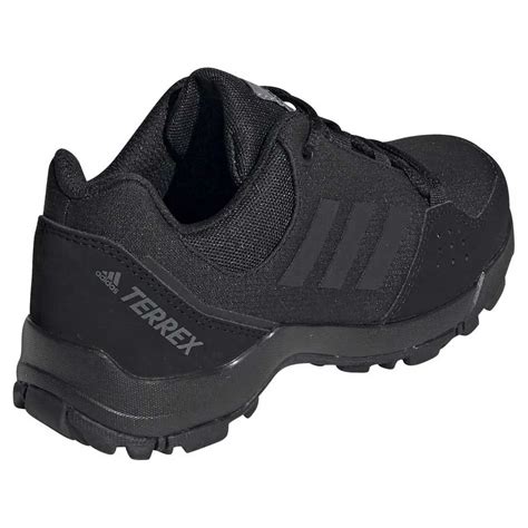 Adidas Terrex Hyperhiker Low Kid Hiking Shoes Black Trekkinn