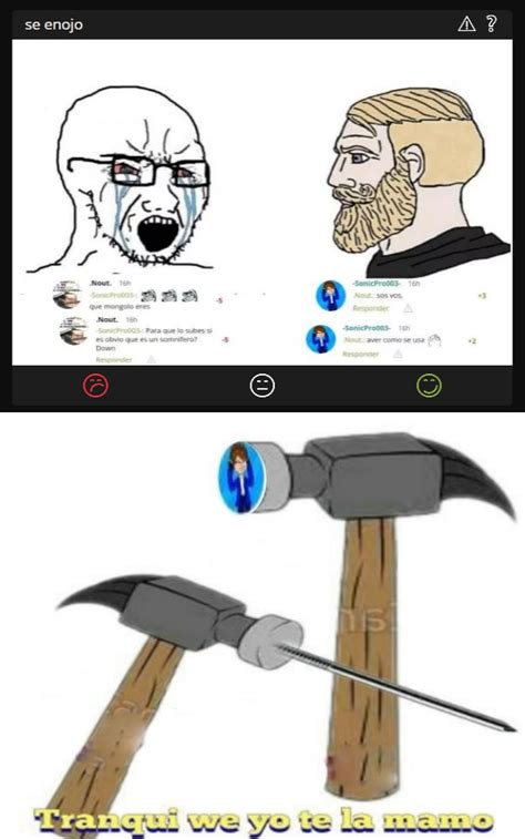 C Meme Subido Por Thiscatjustj Memedroid