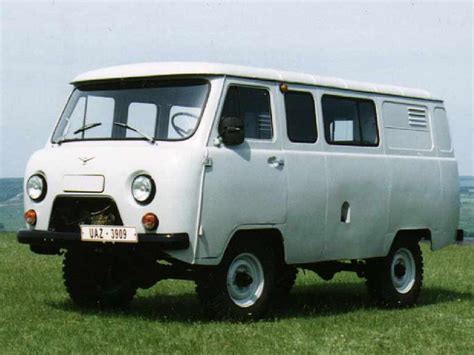 Купить UAZ 3909 (УАЗ 3909), продажа УАЗ 3909 в Москве; комплектации и ...
