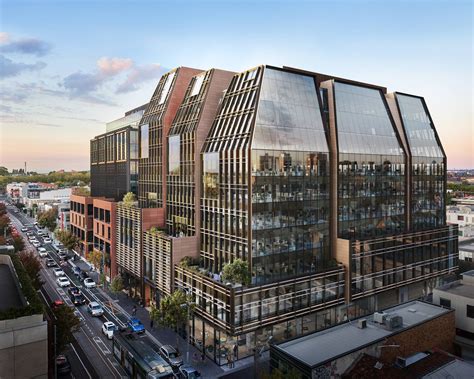 Richmond Lofts – Farrar