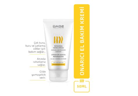 Babe Cilt Bak M R Nleri Cildiniz In En Yi Se Im