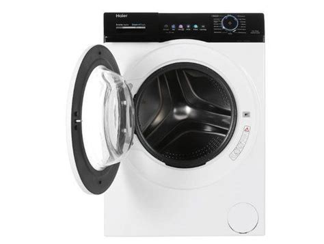 Стиральная машина Haier HW65-BP129302B, белый - купить по выгодной цене ...