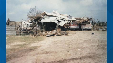 Survivors Remember Deadly 1997 Tornado In Jarrell