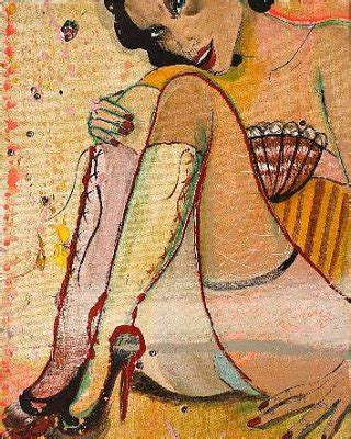 Erotic Art Paintings Porn Pictures XXX Photos Sex Images PICTOA