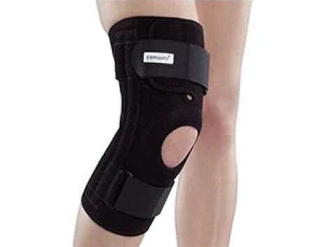 Guide To Choosing The Right Knee Brace For Knee Pain Relief