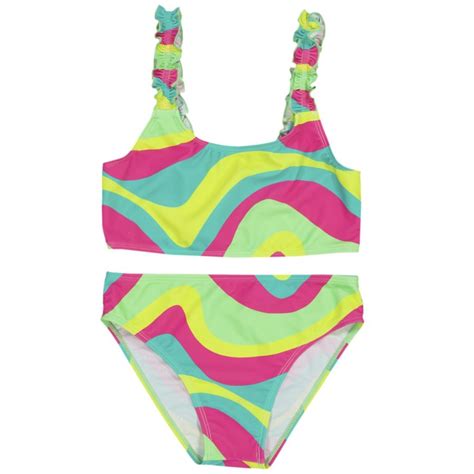 Bikini para Niña Fukka