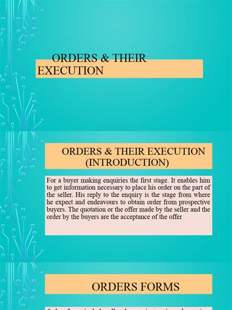 Order Letter Pdf Sales Prices