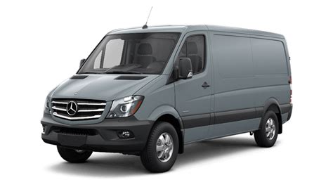 Mercedes Benz Sprinter Mercedes Benz Of Albuquerque