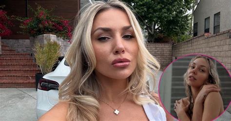 Courtney Stodden Poses Naked In The Shower See The Sultry Photo