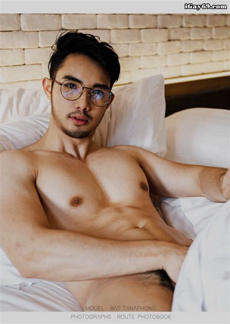 ROUTE BAT TANAPHONG NUDE VERSION PART Photo BoyFriendTV