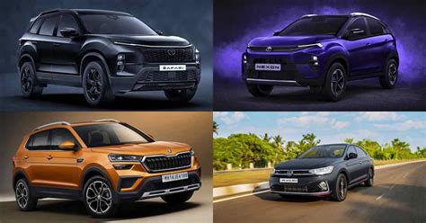 From Tata Safari Harrier To Verna Top 10 Safest Cars India 2024 List
