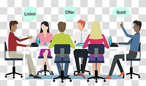 Group Work Clip Art by Creative on a Dime | TPT - Clip Art Library