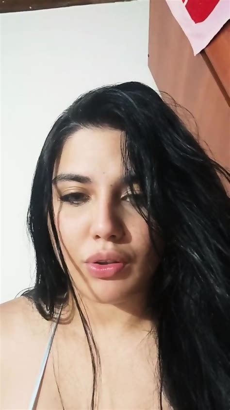 C4 Siaparis Masturbating Dildo Fucked