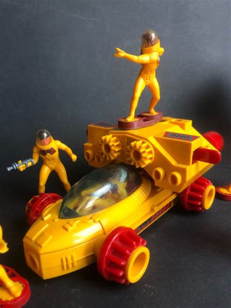 Britains Stargards Space Vaisseau Spatial 1980 1989 Catawiki