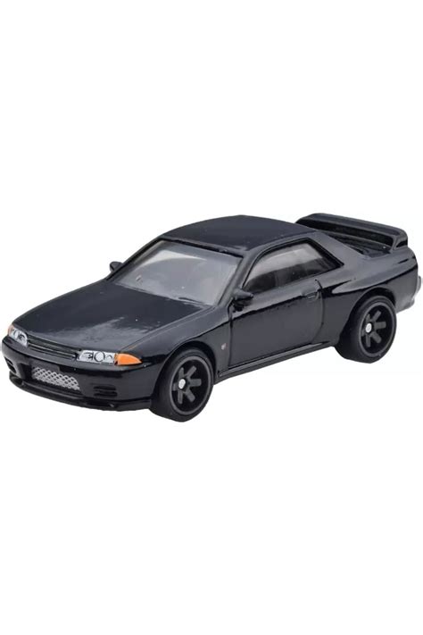 HOT WHEELS Premium Nissan Skyline Gt r BNR32 Fiyatı Yorumları