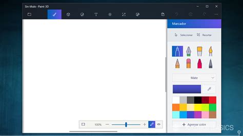 Siete Alternativas Gratis A Microsoft Paint