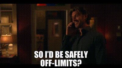 Yarn So I D Be Safely Off Limits Sex Life S E Empire State Of Mind Video Gifs