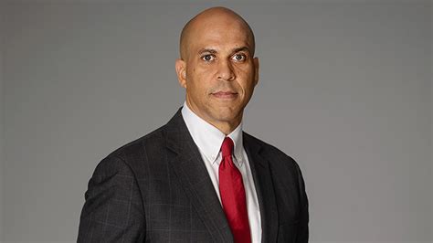 Cory Booker’s Net Worth 2025: How Much Money Does He Make? - Chemical