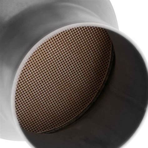 What Is A Catalytic Converter And How Does It Work Carbiketech
