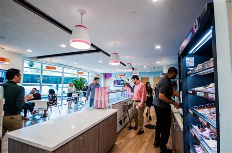 dunkin brands dunkin brands