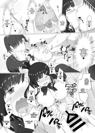 Kikenbi Suikan Luscious Hentai Manga Porn