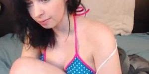 Dw Blue Bikini Tnaflix