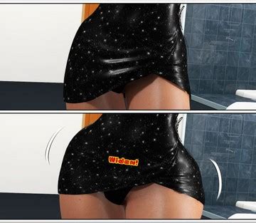 Witch Dress Bimbo Muses Sex And Porn Comics