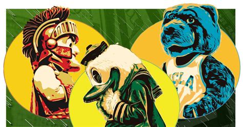 How the Pac-12 became the Pac-2 - Los Angeles Times