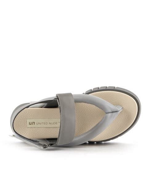 United Nude Delta Tong Wear