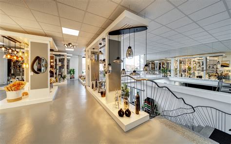 Prodejna EGLO Brno – Modřice - EGLO Česká republika