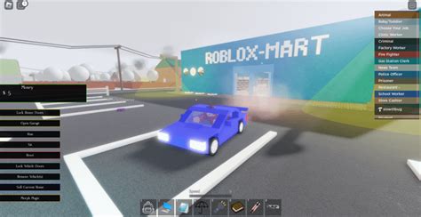 The Town of Robloxia Definitive Edition : r/robloxgamedev