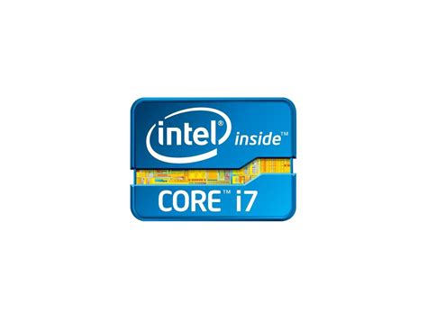 Intel Core i7-3770 3.4GHz (Turbo) LGA 1155 Desktop Processor - Newegg.ca