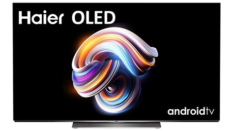 Cuáles son las mejores Smart TV de Haier: modelos 4K y con Android que ...