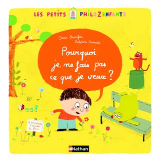 Pourquoi Je Ne Fais Pas Ce Que Je Veux By Oscar Brenifier Goodreads