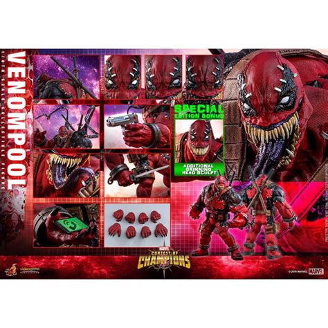 Hot Toys Vgm Marvel Mms Mms