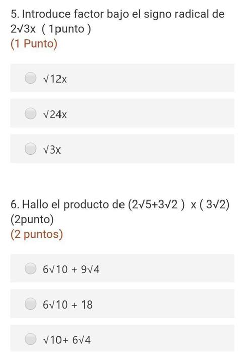 Me Ayudan Xfavor Es Mi Examen Debo Aserlo Todo Hoy Y Doy Corona A Quien