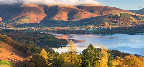 Things to Do in Cumbria and the Lake District - Creative Tourist