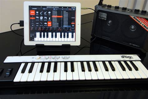 Midi Клавиатура Фото – Telegraph