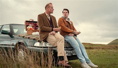 Revelan las primeras imágenes de Sex Education T4