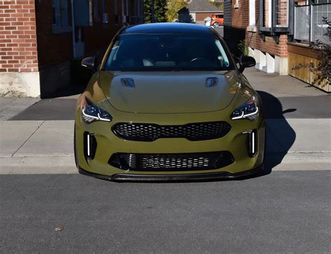 Gloss Military Green Vinyl Wrap | Glossy Military Green Car Wraps ...