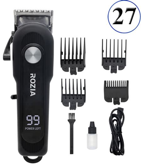 Trimmer Price in Bangladesh